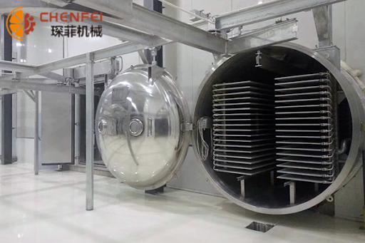 <b>刺梨加工設備   刺梨凍幹精粉速溶粉生産線</b>