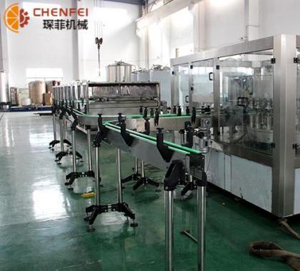 <b> 刺梨加工設備   刺梨易拉罐生産線 </b>