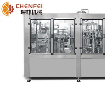 <b>刺梨加工設備  刺梨PET瓶玻璃瓶飲料生産線</b>