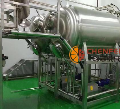 <b>刺梨加工設備    刺梨果脯生産線  </b>