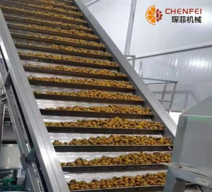 <b>刺梨加工設備  刺梨汁生産線  </b>